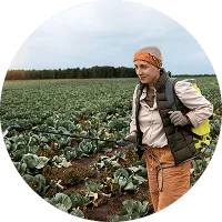 Revolutionizing the Way  Food is Grown - 28圈