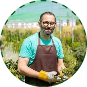 Meet the People Behind  the Fields - 28圈