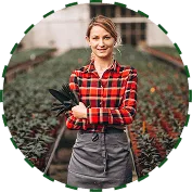 Meet the People Behind  the Fields - 28圈