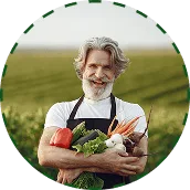 Meet the People Behind  the Fields - 28圈