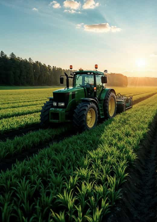 Revolutionizing How the World Grows Food - 28圈