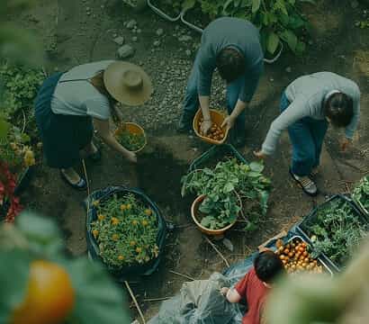 Our Legacy of Growth  & Trust - 28圈