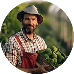 Revolutionizing  the Way Food - 28圈