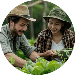 Revolutionizing  the Way Food - 28圈