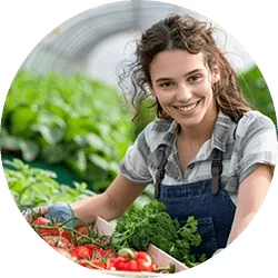 Revolutionizing  the Way Food - 28圈