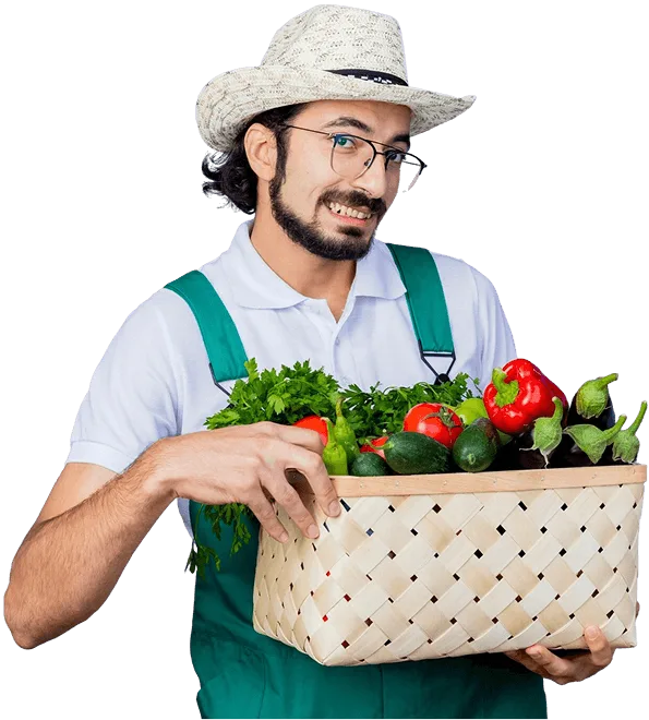 Growing the  Future of Agriculture - 28圈