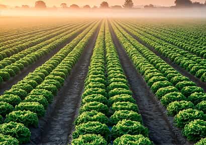 Organic Farming Solutions - 28圈