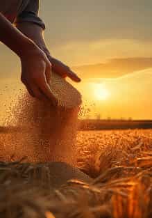 Empowering Farmers  Nourishing the World - 28圈