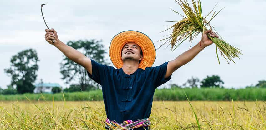 Join the Movement to Grow the World - 28圈